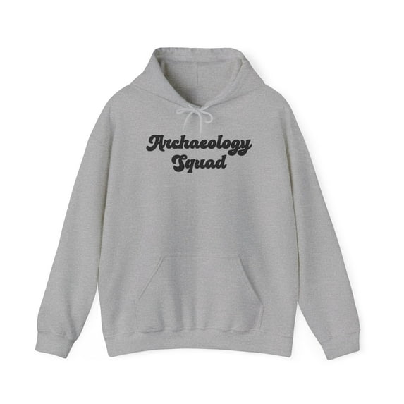 Archaeology Archaeologist Graduation Hoodie, Gifts, Hooded Sweatshirt