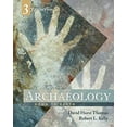 thumbnail image 1 of Pre-Owned Archaeology: Down to Earth, 3rd edition (Paperback) 0495008583 9780495008583, 1 of 1