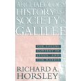 thumbnail image 1 of Pre-Owned Archaeology, History, and Society in Galilee: The Social Context of Jesus and the Rabbis (Paperback) 1563381826 9781563381829, 1 of 1