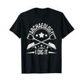 thumbnail image 1 of Archaeology I Dig It - Archaeologist Archeologist Archeology T-Shirt, 1 of 5