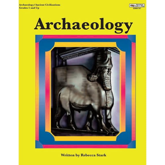 Archaeology, (Paperback)
