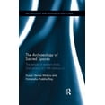 thumbnail image 1 of Archaeology and Religion in South Asia The Archaeology of Sacred Spaces: The temple in western India, 2nd century BCE - 8th century CE, (Paperback), 1 of 1
