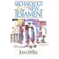 thumbnail image 1 of Pre-Owned Archaeology and the New Testament (Hardcover) 0801062675 9780801062674, 1 of 1