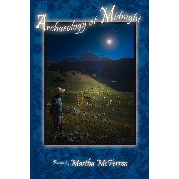 Archaeology at Midnight, (Paperback)
