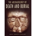 thumbnail image 1 of Pre-Owned Archaeology of Death and Burial (Texas a & M University Anthropology Series, No. 3) Hardcover, 1 of 1