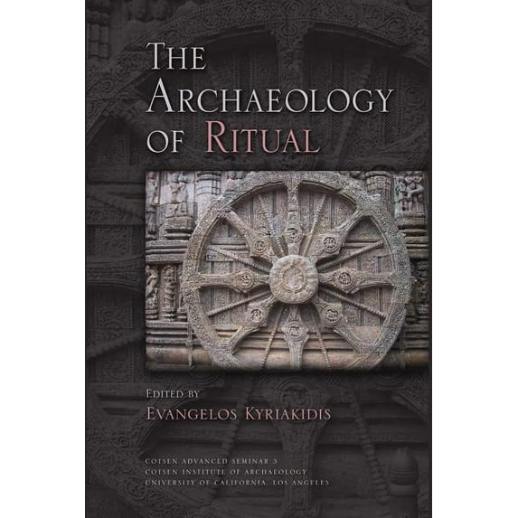 Archaeology of Ritual
