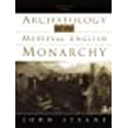 thumbnail image 1 of Archaeology of the Medieval English Monarchy, 1 of 1