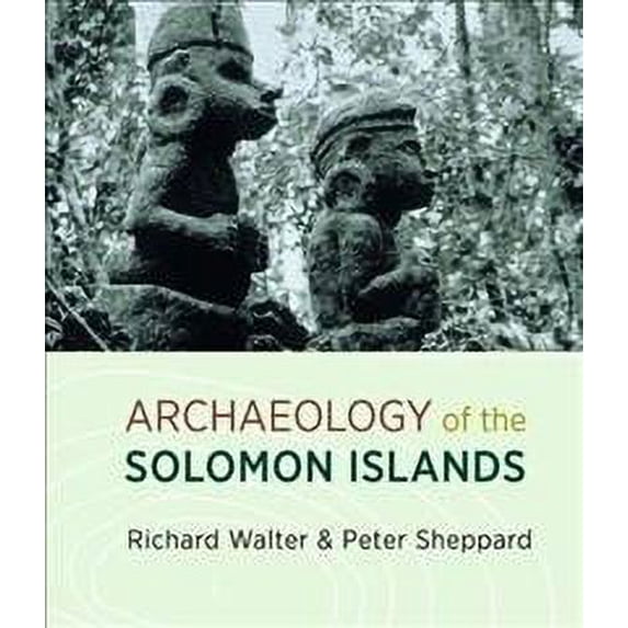 Archaeology of the Solomon Islands