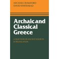 thumbnail image 1 of Pre-Owned Archaic and Classical Greece (Paperback) 0521296382 9780521296380, 1 of 1