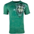 thumbnail image 1 of Archaic by Affliction Men's T-Shirt Acle, 1 of 8