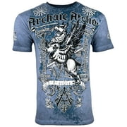 ARCHAIC by Affliction Men's T-Shirt Base