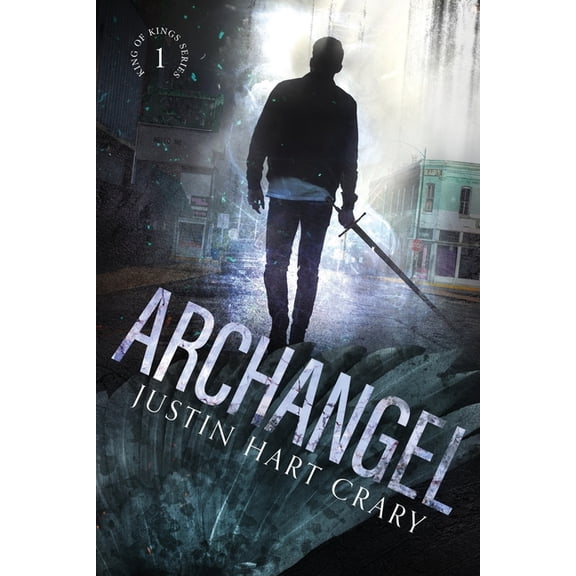 Archangel, (Paperback)