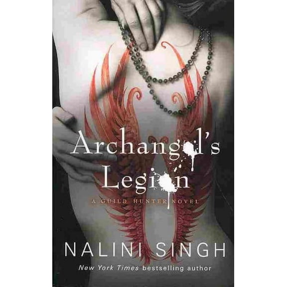 Archangel's Legion : Book 6