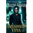 thumbnail image 1 of Pre-Owned Archangel's Viper: 10 (Guild Hunter Novel) Paperback, 1 of 1