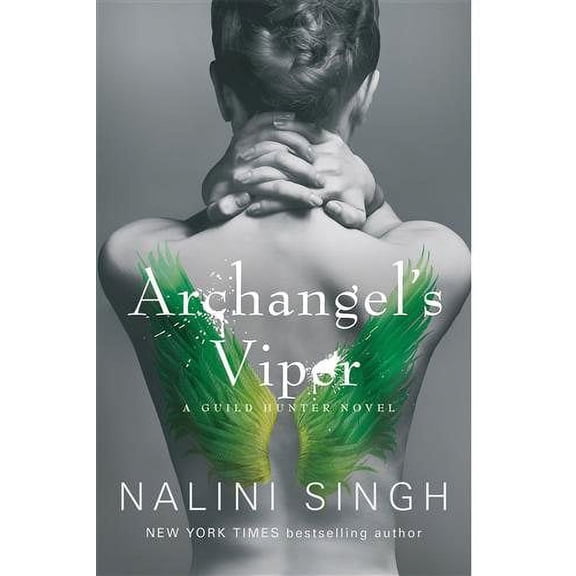 Archangel's Viper : Book 10