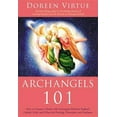 thumbnail image 1 of Pre-Owned Archangels 101: How to Connect Closely With Archangels Michael, Raphael, Gabriel, Uriel, and Others for Healing, Protection, and Guidance (Hardcover) 140192638X 9781401926380, 1 of 1