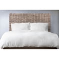 thumbnail image 1 of Archdale Rattan Adjustable Headboard Queen, 1 of 5