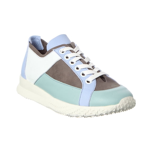 Arche Androy Leather Sneaker, 41