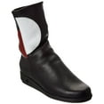 thumbnail image 1 of Arche Dayoon Leather Boot, 38, Black, 1 of 5
