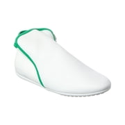 Arche Fanyki Leather Flat, 40, White