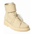 thumbnail image 1 of Arche Joegar Leather Bootie, 36, Beige, 1 of 5