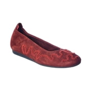 Arche Lamala Leather Flat, 36