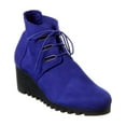 thumbnail image 1 of Arche Larela Leather Bootie, 41, 1 of 5