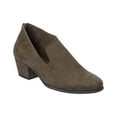 thumbnail image 1 of Arche Malham Suede Boot, 39, Grey, 1 of 5