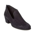 thumbnail image 1 of Arche Malham Suede Bootie, 37, Blue, 1 of 5