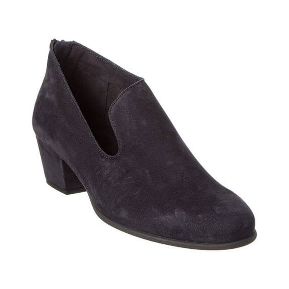 Arche Malham Suede Bootie, 37, Blue