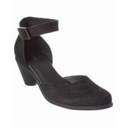Arche Naokey Leather Pump, 42, Black
