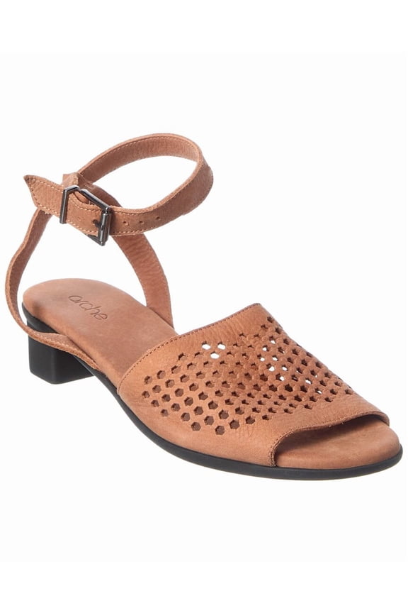 Obirho Leather Sandal, 41