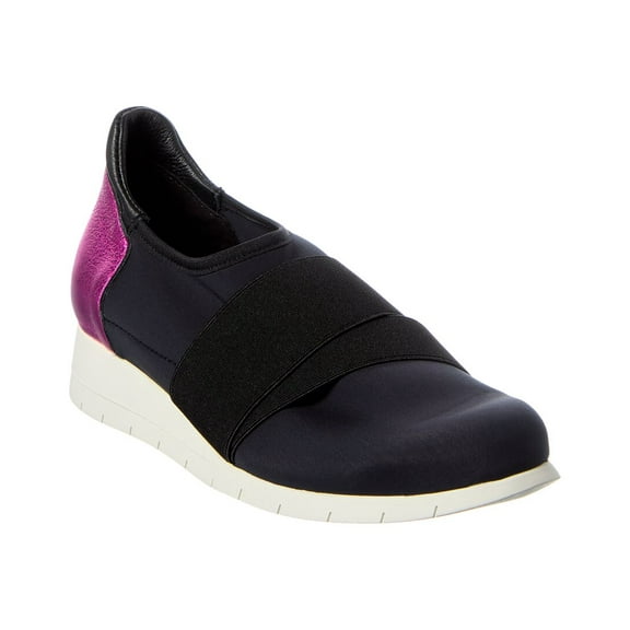 Arche Sittem Neoprene Sneaker, 38, Black