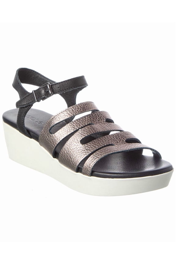Socsha Leather Sandal, 42