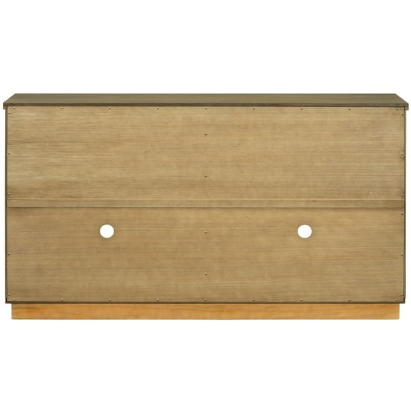 Arched Design, Cable Management | In Kitchens, Modern Look