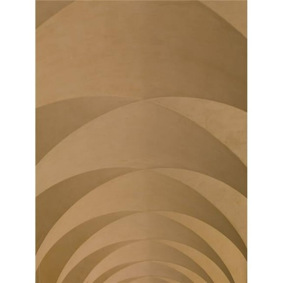 Arched Roof Venice Italy Poster Print, Large - 28 x 38