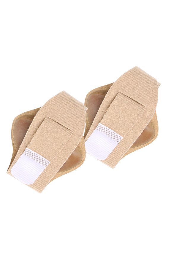 Arched Support Brace for Plantar Fasciitises Relief,Adjustable Arched Support with Gel Arched Insert,Arched Support