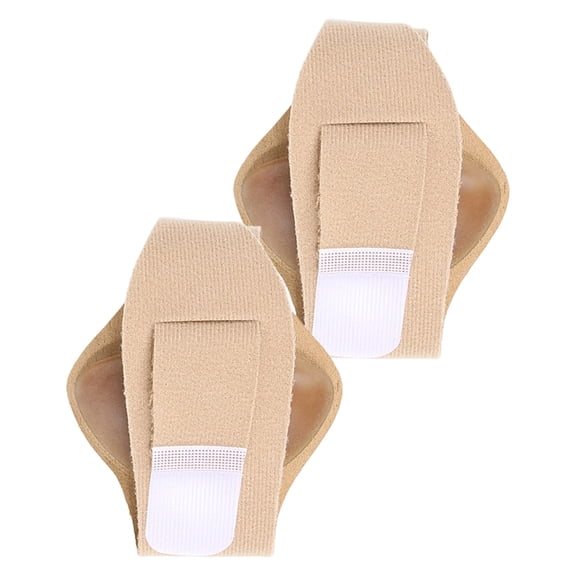 Arched Support Brace for Plantar Fasciitises Relief,Adjustable Arched Support with Gel Arched Insert,Arched Support