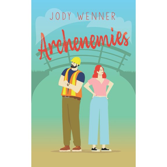 Archenemies, (Paperback)
