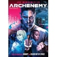 thumbnail image 1 of Pre-Owned Archenemy (Dvd) (Good), 1 of 1