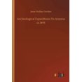 thumbnail image 1 of Archeological Expeditions To Arizona in 1895 (Paperback), 1 of 1