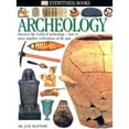 thumbnail image 1 of Pre-Owned Archeology (Eyewitness Books) (Hardcover) 0789458640 9780789458643, 1 of 1