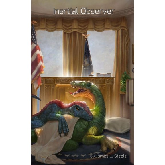 Archeons Inertial Observer: Archeons, Book 4, Book 4, (Paperback)
