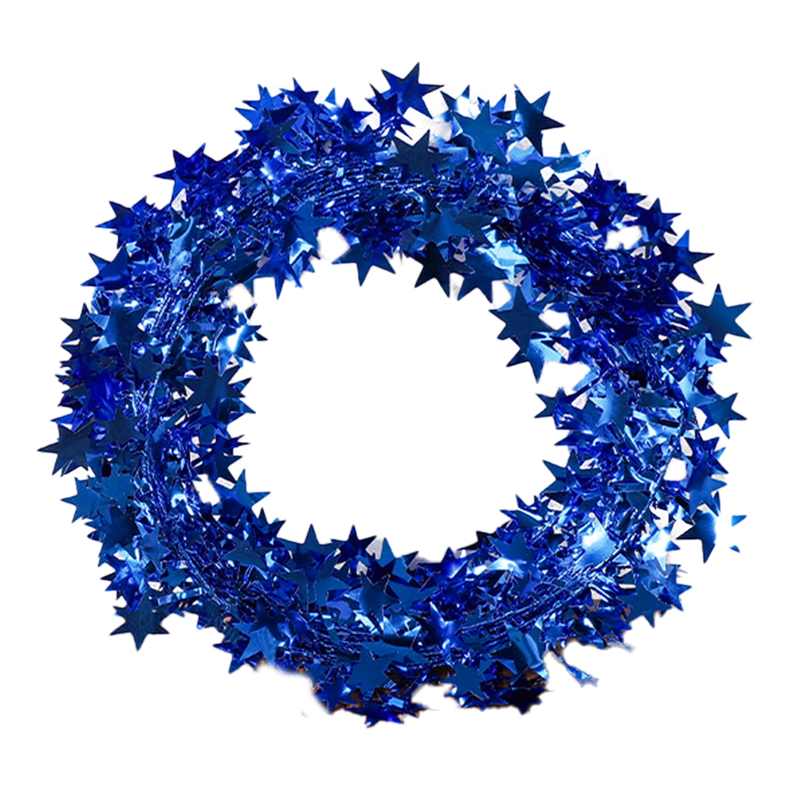 Archer 7.5M Christmas Color Bars Shining Creative Eyecatching Xmas
