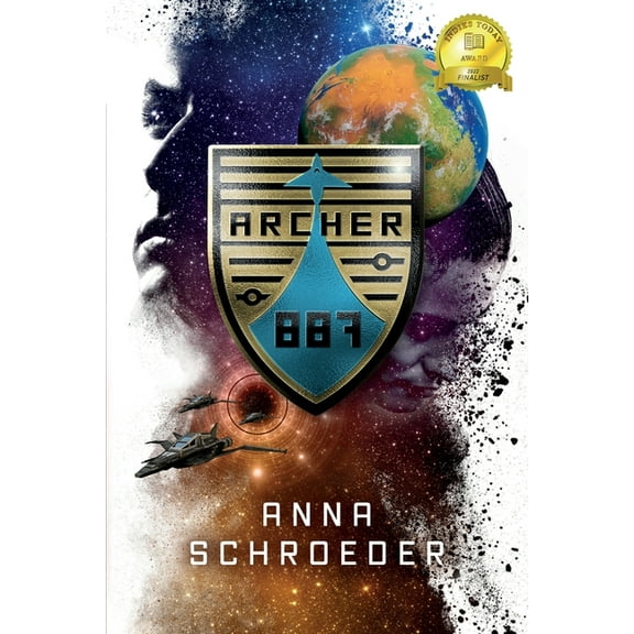 Archer Archer 887, Book 1, (Paperback)