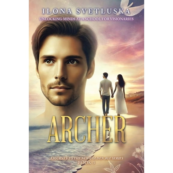 Archer: A Journey to the New Golden Age series, (Paperback)
