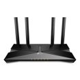thumbnail image 1 of Archer AX1500 Dual Band Wireless and Ethernet Router, 5 Ports, Dual-Band 2.4 GHz/5 GHz, Black | Bundle of 2 Each, 1 of 9