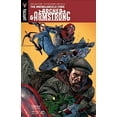 thumbnail image 1 of Pre-Owned Archer & Armstrong Volume 1: The Michelangelo Code (Paperback) 0979640989 9780979640988, 1 of 1