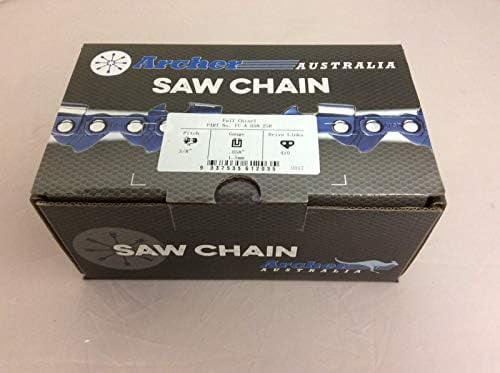 Rotary 7435002. 25' REEL 3/8 STD .058 SKIP TOOTH F-C W/O BL Replaces C - Foto 11