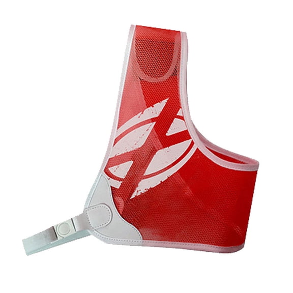 Archer Chest Protector Guard Archer Shoulder Guard Recurve Bows Accessories